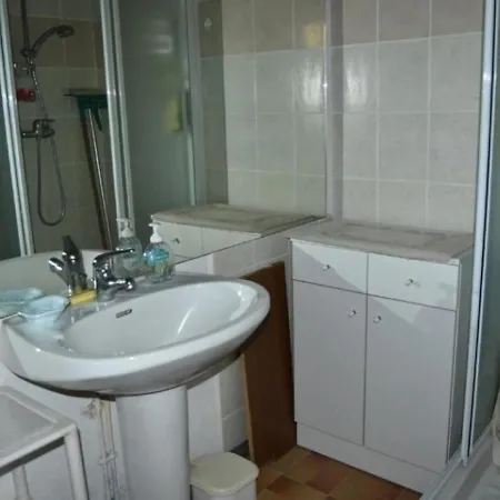 Karukera Appartement Leucate