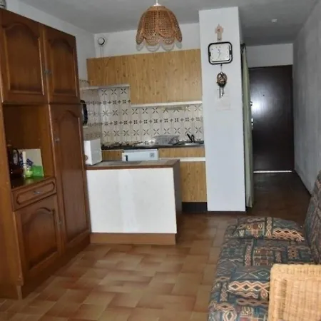 Appartement Karukera Leucate