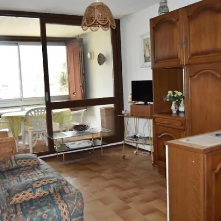 Apartment Karukera *